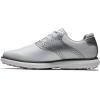 imageFootJoy Womens Golf ShoeWhiteSilver