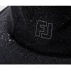 imageFootJoy Womens Hydroseries Golf Bucket Rain HatBlack