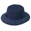 imageFootJoy Womens Hydroseries Golf Bucket Rain HatNavy