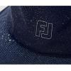 imageFootJoy Womens Hydroseries Golf Bucket Rain HatNavy