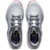 imageFootJoy Womens ProSLX Previous Season Style Golf ShoeWhitePinkPurple
