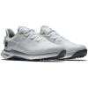 imageFootJoy Womens ProSLX Previous Season Style Golf ShoeWhiteWhiteGrey