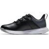 imageFootJoy Womens Prolite Previous Season Style Golf ShoeBlack  Grey  Anthracite