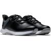 imageFootJoy Womens Prolite Previous Season Style Golf ShoeBlack  Grey  Anthracite