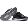 imageFootJoy Womens Prolite Previous Season Style Golf ShoeBlack  Grey  Anthracite