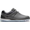 imageFootJoy Womens Prosl Golf ShoeGreyCharcoalReef Blue