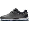 imageFootJoy Womens Prosl Golf ShoeGreyCharcoalReef Blue