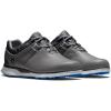 imageFootJoy Womens Prosl Golf ShoeGreyCharcoalReef Blue