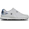 imageFootJoy Womens Prosl Golf ShoeWhiteBlue
