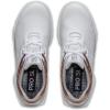 imageFootJoy Womens Prosl Golf ShoeWhiteRoseWhite