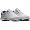 imageFootJoy Womens Prosl Golf ShoeWhiteWhiteWhite