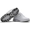 imageFootJoy Womens Prosl Golf ShoeWhiteWhiteWhite