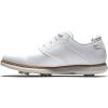 imageFootJoy Womens Traditions Golf ShoeWhiteWhite
