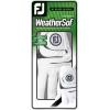 imageFootJoy Womens WeatherSof Prior Generation Golf GloveWhite