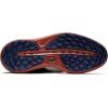 imageFootjoy Mens Traditions Spikeless Previous Season Style Golf ShoeCreamNavyBrick