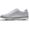 imageFootjoy Womens Traditions Cap Toe Previous Season Style Golf ShoeWhiteWhite Cap Toe