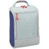 imageFootJoy Deluxe Shoe BagGreyNavy