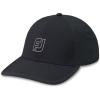 imageFootJoy Hydroseries Golf Rain HatBlack