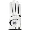 imageFootJoy Junior Golf Glove White MediumLarge Worn on Right Hand