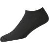 imageFootJoy Mens ComfortSof Low Cut Prior Generation SocksBlack