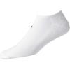 imageFootJoy Mens ComfortSof Low Cut Prior Generation SocksWhite