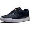 imageFootJoy Mens Contour Casual Previous Season Style Golf ShoeNavy