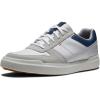 imageFootJoy Mens Contour Casual Previous Season Style Golf ShoeWhiteNavy