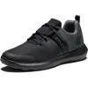 Black/Charcoal