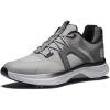 Grey/White/Charcoal