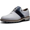 White/Navy/Light Blue