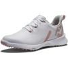 White/Pink