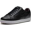 imageFootJoy Womens Fj Links Golf ShoeBlackBlack
