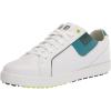 imageFootJoy Womens Fj Links Golf ShoeWhiteHunter