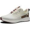 imageFootJoy Womens Fj Performa Previous Season Style Golf ShoeCreamLeopard