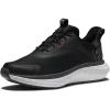 imageFootJoy Womens Fj Quantum Golf ShoeBlackBlackWhite