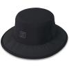 imageFootJoy Womens Hydroseries Golf Bucket Rain HatBlack
