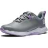 Grey/Lilac
