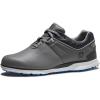 imageFootJoy Womens Prosl Golf ShoeGreyCharcoalReef Blue