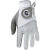 imageFootJoy Womens RainGrip Prior Generation Golf Gloves Pair White Medium