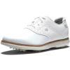 White/White