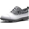 imageFootJoy womens Premiere Series Previous Season StyleWhiteSnow Leopard