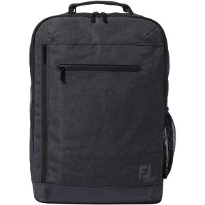 imageFootJoy Backpack GreyNavyCharcoal
