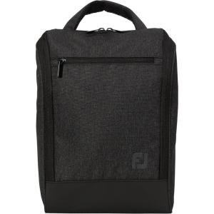 imageFootJoy Deluxe Shoe BagCharcoalBlack