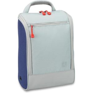 imageFootJoy Deluxe Shoe BagGreyNavy