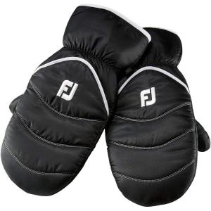 imageFootJoy DryJoys Black Cart Mitts
