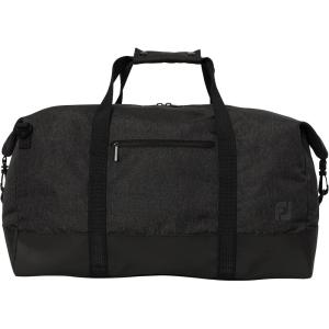 imageFootJoy Lightweight Travel Duffel BagHeather Charcoal