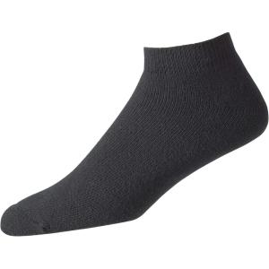 imageFootJoy Mens ComfortSof Sport Prior Generation SocksBlack