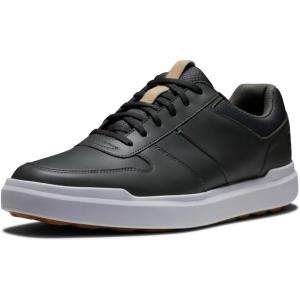 imageFootJoy Mens Contour Casual Previous Season Style Golf ShoeDark Grey