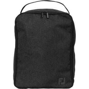 imageFootJoy Nylon Shoe BagCharcoalBlack