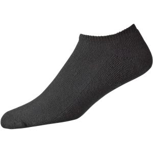 imageFootJoy Womens ComfortSof Low Cut Prior Generation SocksBlack